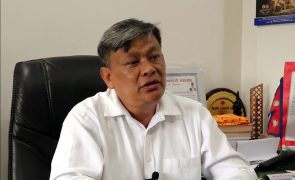 बजेटमा सपना होइन, व्यवहारिक योजना होस् : अध्यक्ष रवि सिंह