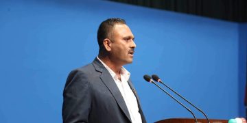 सांसदको प्रश्न: भारत–पाकिस्तान तनावमा नेपाल किन मौन?
