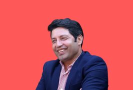 गृहमन्त्री र पर्यटनमन्त्री बर्खास्तको माग गर्दै देउवालाई सांसद बजगाईको पत्र