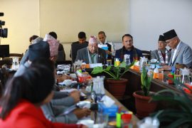 आज बस्दैछ दुई संसदीय समितिको बैठक