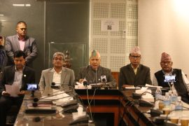 शिक्षक महासंघ र सरकारबीचको सहमतिप्रति विद्यालय कर्मचारी परिषद्को असन्तुष्टि