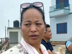 अमला रोकालाई सरकारी वकिलसमक्ष पेश, थुनछेक बहस आजै हुँदै