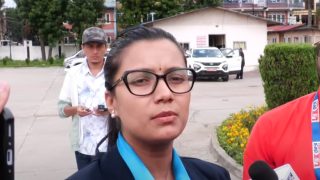 सदनले बेवास्ता गर्‍यो, अब जनतामाझ जाने तयारीमा छौं : सोबिता गौतम