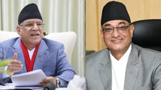 सदन खुलाउन माओवादीले देखायो लचकता, रास्वपाको अडान कायमै