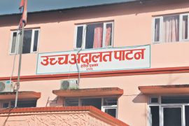 उच्च अदालतका चार न्यायाधीश मुख्य न्यायाधीशमा सिफारिस