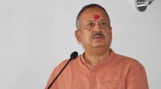 नागार्जुन नगरपालिकामा भ्रष्टाचार मुद्दा: मेयर बस्नेतलाई सजाय तोकिँदै