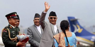 स्पेन भ्रमणको तयारी पूरा : प्रधानमन्त्री दिगो विकासका लागि लगानी जुटाउन तयार
