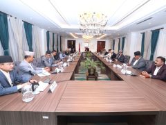 यस्ता छन् मन्त्रिपरिषद् बैठकका १९ निर्णय