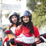 राइड सेयरिङ सेवामा ५ प्रतिशत भ्याट लागू