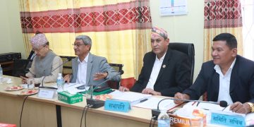 “नागरिकतासम्बन्धी कानूनी जटिलता समाधान गर्दै संसदीय समितिले विधेयक पारित गर्‍यो”
