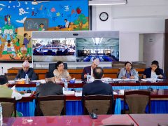 सर्वोच्चका न्यायाधीशको नियुक्तिमा संसदीय सुनुवाइ आइतबार तय