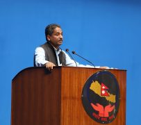 प्रधानमन्त्रीको संसदमा अनुपस्थितिकाे विषयमा तीव्र आलोचना