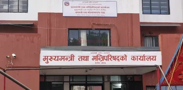 बागमती प्रदेशको बजेट समयमै नआउने भएपछि मन्त्रिपरिषद् बैठक डाकियो