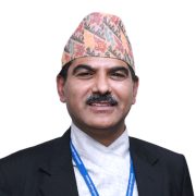 डा. वैकुण्ठ अर्यालसहित २३ जनामाथि मुद्दा नचलाउने निर्णय