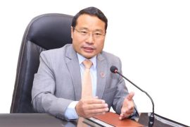 सहरी विकास मन्त्रालयको बजेट अस्वाभाविक रूपमा बढाइएकोमा शंका छ, स्पष्ट जवाफ माग्छौँ : नेता पुन