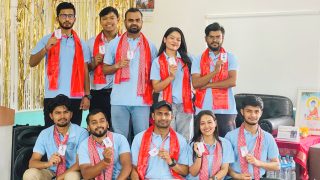 “समुदायका लागि चिकित्सक संस्था” को शुभारम्भ, निःशुल्क तथा सुलभ उपचार सेवा प्रदान गर्ने लक्ष्य