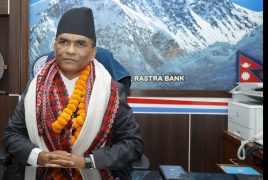 गभर्नर विश्व पौडेलको मौद्रिक नीतिले पुँजी पलायनको जोखिम बढाएको आशंका