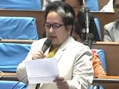 मानव तस्करीको विषय उठाउँदा रोष्ट्रमबाट धम्क्याउनुको अर्थ के ? रास्वपाको सरकारसँग प्रश्न