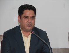 मन्त्री अनुपस्थित भएपछि उद्योग तथा वाणिज्य समितिको बैठक स्थगित