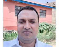 अस्पताल निर्माणमा भ्रष्टाचारको आरोपमा एमाले सांसद ठाकुरसहित १७ जनाविरुद्ध मुद्दा दायर