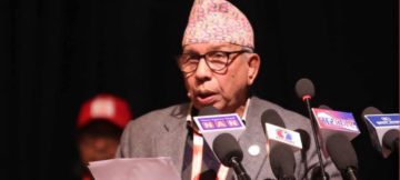 माधव नेपालमाथि भ्रष्टाचार मुद्दा दर्ता, एकीकृत समाजवादीको प्रतिक्रिया– कानुनी लडाइँ लड्छौं