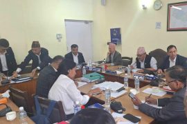 शिक्षा समितिको बैठक आज २ बजेसम्म स्थगित