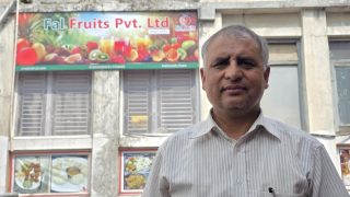 कँडेल फ्रुट्स: ५ वर्षमा ५० आउटलेटको लक्ष्य साथ सेवा विस्तार
