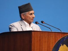 दुई बुँदे सहमति कहिले कार्यान्वयन हुन्छ ? माओवादीको सरकारसँग प्रश्न