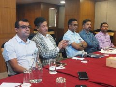 इप्पानलाई हितेन्द्रको आग्रह –‘टेक एण्ड पे’ भाषिक त्रुटी हो, प्रसारण लाइनमा लगानी गर्नुस्