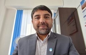 रास्वपाको उद्देश्य नीतिगत परिवर्तन हो : महामन्त्री बुर्लाकोटी