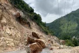 अझै खुल्न सकेन अवरुद्ध कालीगण्डकी करिडोर