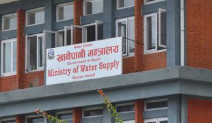 खानेपानी मन्त्रालयमा सरुवाको रन्थन: चार महिनामै तीन प्रमुख फेरिए, असारमा पनि स्थायित्व आएन