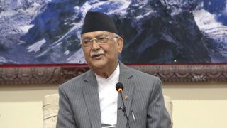 प्रधानमन्त्री ओली आगामी विदेश भ्रमणका लागि तयारीमा जुट्दै