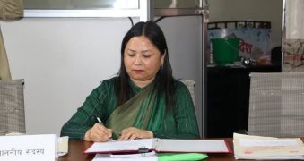 गण्डकी प्रदेशमा लेखा समितिबाट पछि हट्यो माओवादी