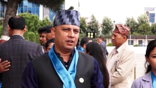 भिजिट भिसा प्रकरण छानबिनका लागि उच्चस्तरीय आयोग आवश्यक छ : रास्वपा
