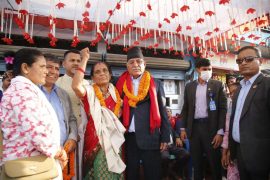 मध्यपहाडी लोकमार्ग केन्द्रित माओवादी अभियान स्थगित