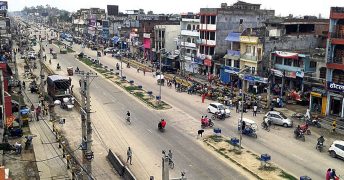 नेपालगन्जमा २,२०० करदाता निलम्बन