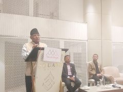 घरेलु श्रमिकको न्यूनतम ज्यालाबारे कानुन ल्याइने: प्रचण्ड