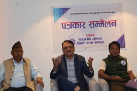 डा. प्रकाशशरण महतको भनाइ– ‘संविधान संशोधनको प्रक्रिया अविलम्ब सुरु गर्न आवश्यक छ’