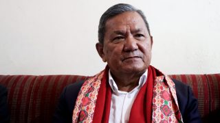 माधव नेपालसहितका नेतामाथिको मुद्दा नियमित प्रक्रिया हो : मन्त्री गुरुङ