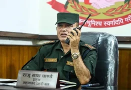 छठ मनाउन काठमाडौं महानगरपालिकाले तोक्यो यी ८ स्थान