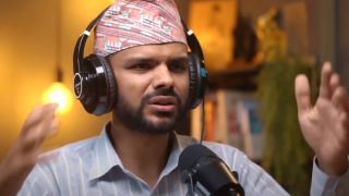 सागर ढकाल भन्छन्– हजुरबाहरुलाई माफी दिन सकिएला तर हामीलाई नातीनातीनाले माफी दिनेवाला छैनन्