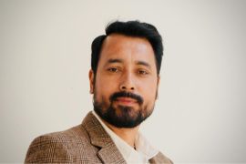 सरल सहयात्रीको आरोप : मन्त्रीहरूले जनता बेच्ने प्रवृत्तिका कारण राजावादी सडकमा