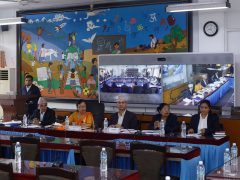 न्यायपालिकामा नियुक्तिको प्रक्रिया: प्रस्तावित न्यायाधीश र सदस्यको संसदीय सुनुवाइ सम्पन्न