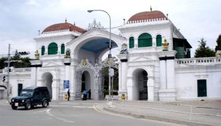 काग र लोखर्केले तार छोएपछि सर्ट, सिंहदरबार अन्धकारमा