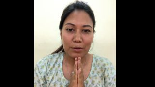 सांसद सुमना श्रेष्ठको विद्यार्थी र अभिभावकलाई सन्देश– ‘एसईईको ग्रेड सामाजिक सञ्जालमा नराख्नुहोस्’