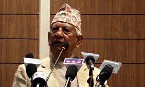 ‘समय थपौं तर महाधिवेशन मिति तोकौं’ – कांग्रेस नेता केसी