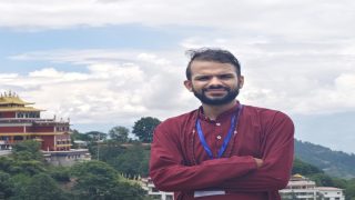 ६२ हजार मतले रुपन्देहीमा चुनाव जित्ने सागर ढकालको चाहना