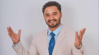 दक्षिण अष्ट्रेलियाको एनआरएनए निर्वाचनमा कृष्णप्रसाद भण्डारीको सह-सचिव पदमा उम्मेदवारी