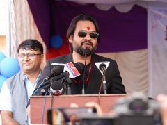 काठमाडौँ महानगरको नगर सभा सुरु
